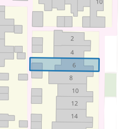 Perceel URK00-B-5816