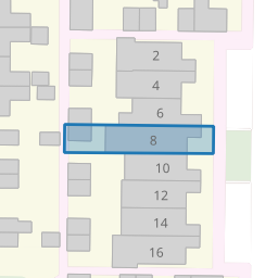 Perceel URK00-B-5817