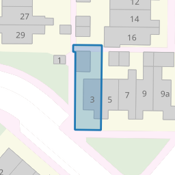 Perceel URK00-B-5822