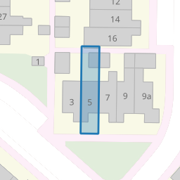 Perceel URK00-B-5823