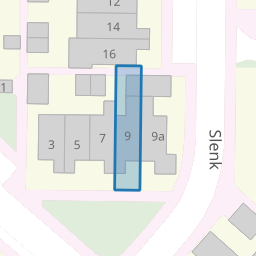 Perceel URK00-B-5825