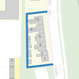 Perceel URK00-B-5840