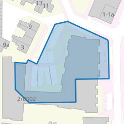 Perceel URK00-B-5850