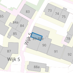 Perceel URK00-B-5879