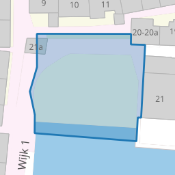 Perceel URK00-B-5884