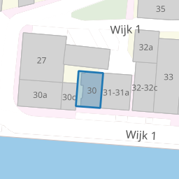 Perceel URK00-B-5911