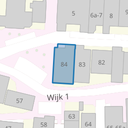 Perceel URK00-B-5917