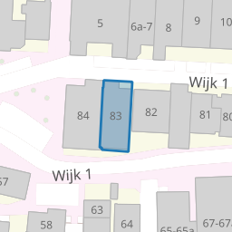 Perceel URK00-B-5918