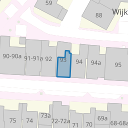 Perceel URK00-B-5925