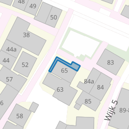 Perceel URK00-B-5930