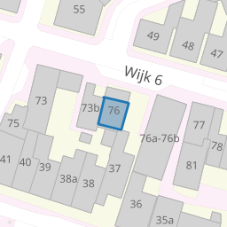 Perceel URK00-B-5961