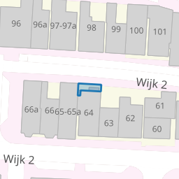 Perceel URK00-B-5981