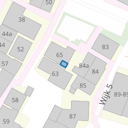 Perceel URK00-B-5992