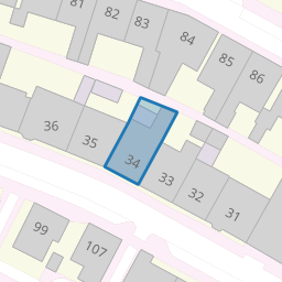 Perceel URK00-B-6001