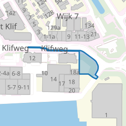 Perceel URK00-B-6024