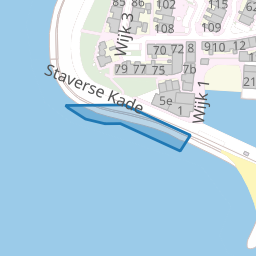 Perceel URK00-B-6025