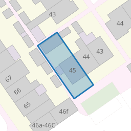 Perceel URK00-B-6064