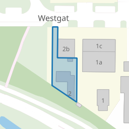 Perceel URK00-B-6087