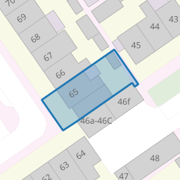 Perceel URK00-B-6117