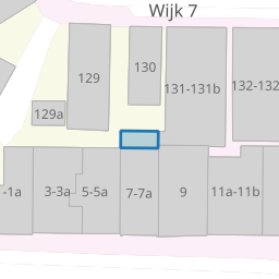 Perceel URK00-B-6128