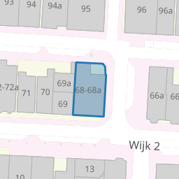 Perceel URK00-B-6161