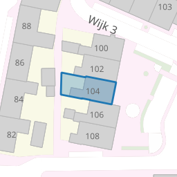 Perceel URK00-B-6166