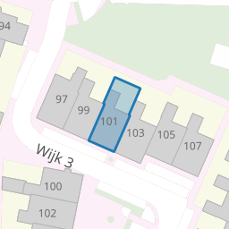 Perceel URK00-B-6171