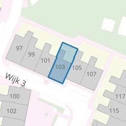 Perceel URK00-B-6172