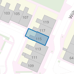 Perceel URK00-B-6178