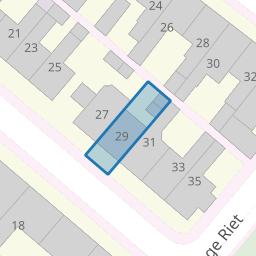 Perceel URK00-B-6198