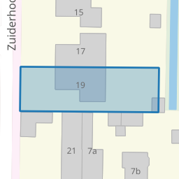 Perceel URK00-B-6203