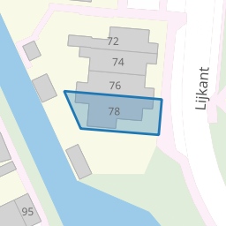 Perceel URK00-B-6205