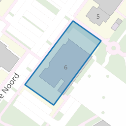 Perceel URK00-B-6244