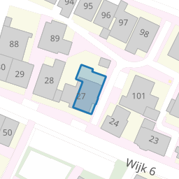 Perceel URK00-B-6265