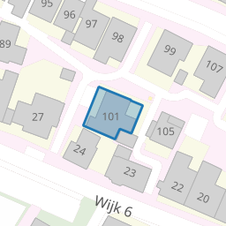 Perceel URK00-B-6278