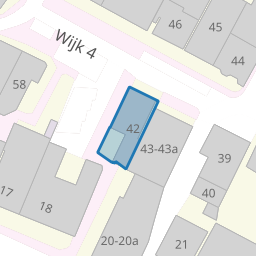 Perceel URK00-B-6292