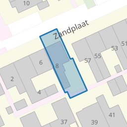 Perceel URK00-B-6298