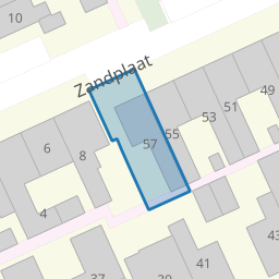 Perceel URK00-B-6299