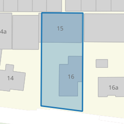 Perceel URK00-B-6301