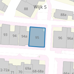 Perceel URK00-B-6306