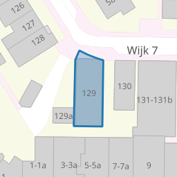 Perceel URK00-B-6310