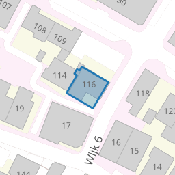 Perceel URK00-B-6322