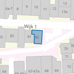 Perceel URK00-B-6324