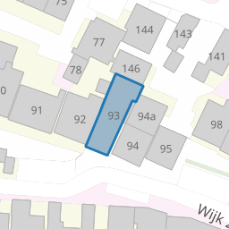 Perceel URK00-B-6327