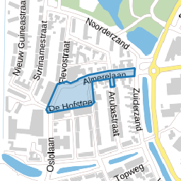 Perceel URK00-B-6334