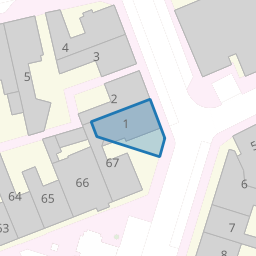 Perceel URK00-B-6364