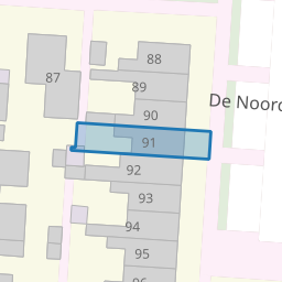 Perceel URK00-B-6379