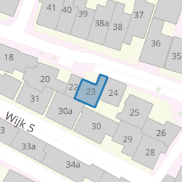 Perceel URK00-B-6406