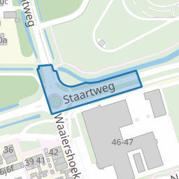 Perceel URK00-B-6426