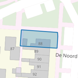 Perceel URK00-B-6469